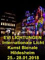 A EVI LICHTUNGEN